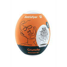 Satisfyer EGGCITED Masturbator