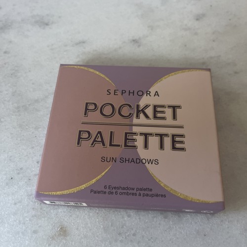 Sephora mini pocket palette - sephora,