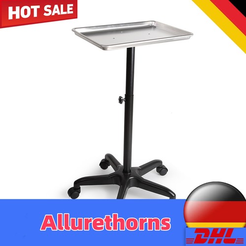 Salon beauty trolley piccolo - salon,
