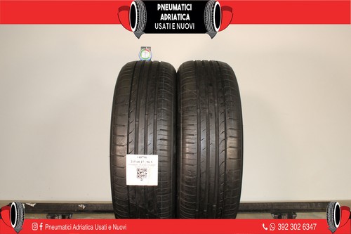 Pneumatici goodride 215 60 - pneumatici, 215/60