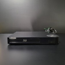 Samsung BD-F5100 Lettore