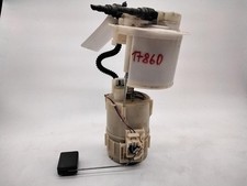 GALLEGGIANTE SERBATOIO PER