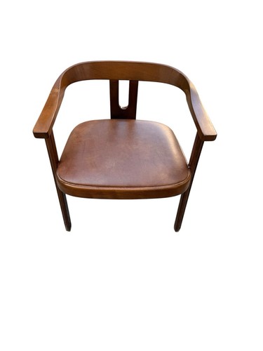Poltrona noce stile - in,