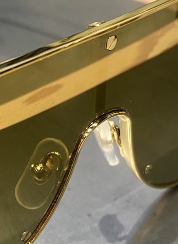 Cartier ct0324s 003 - ct0324s, gold