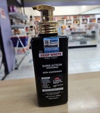 Deep White HC Lozione 500ml