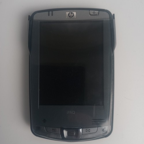 Ipaq pocket 2002 - pocket,