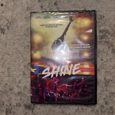 Shine (DVD) Brand New Sealed