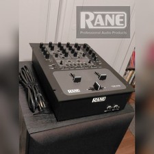 Rane TTM57SL Serato