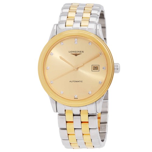 Longines flagship automatic - longines,