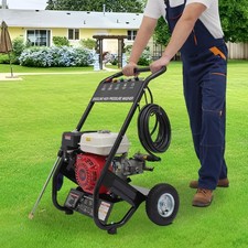 Motore Benzina Getto Vapore