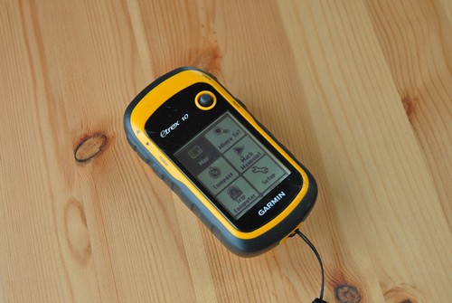 Garmin etrex navigatore gps - garmin, 10