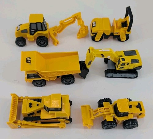 Caterpillar mini cat camion - mini, da