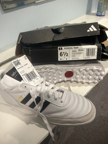 Adidas mundial team taglia 5 - taglia, 6,5