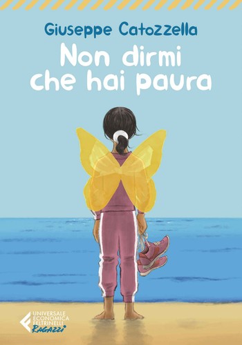 Libri giuseppe catozzella - giuseppe,