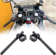 Ø38Mm Semimanubri per Moto