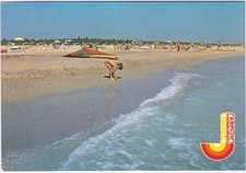 TREPORTI - VENEZIA - CAMPING