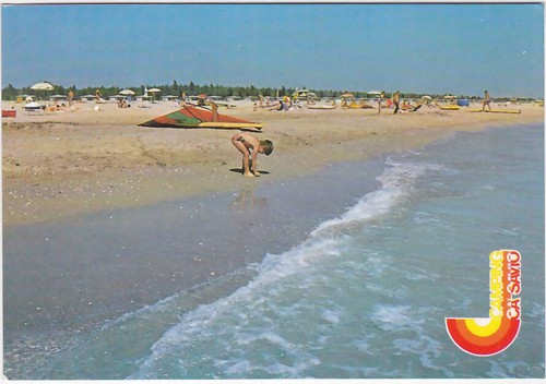 Treporti venezia camping - treporti,
