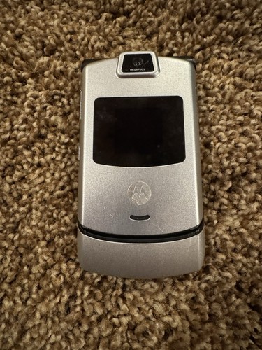 Cellulare motorola t720c flip - cellulare,