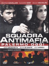 Squadra Antimafia Palermo Oggi
