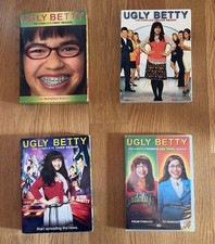 Ugly Betty - The Complete