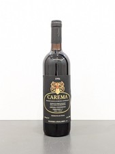 Carema Etichetta Nera 1996 Luigi Ferrando bott..75 cl 13%