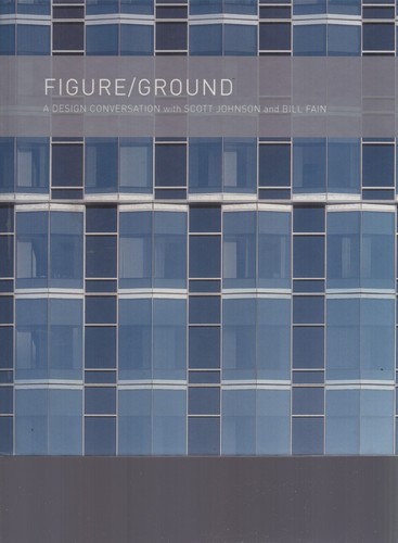 Figure ground a design - :,