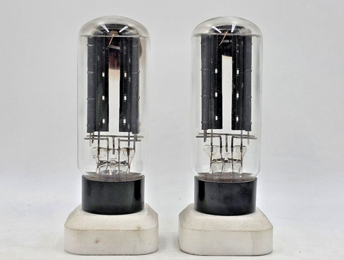 5u4gb matched tubes top - tubes,