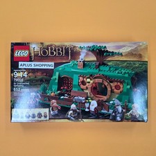 Lego 79003 the lord - lego,