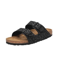 Birkenstock Arizona Bs Nero -
