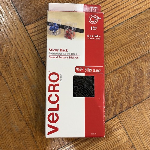 Velcro brand white sticky - white,