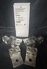 (Scatola da 6) Burndy K2A31U 2