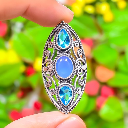Anello argento sterling - anello,