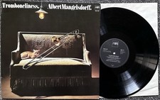 Albert Mangelsdorff –