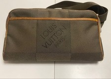 Borsa Louis Vuitton Damier