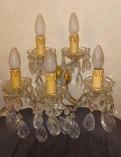 MARIA TERESA UNIC BIG SCONCE 5