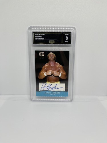 Set leaf pro - 2022, hulk
