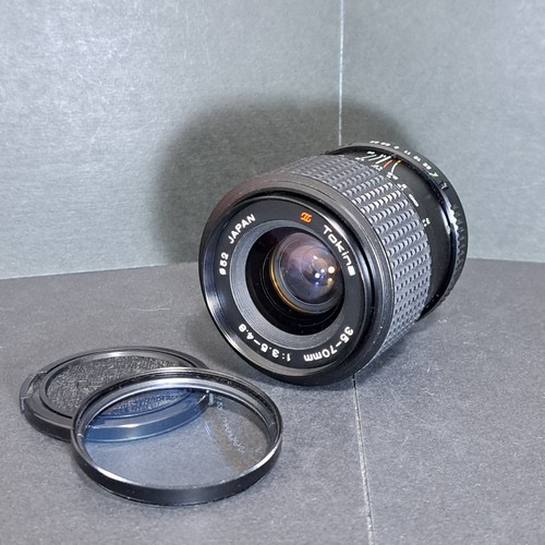 Pentax mount tokina - 🐾pentax, p/ka