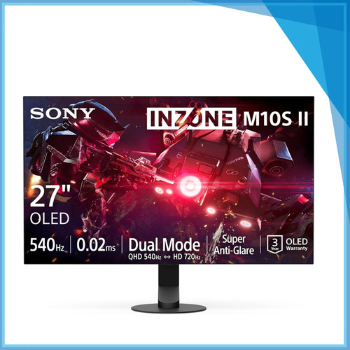 Sony inzone m10s - inzone, ii