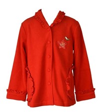 Giacca da camera bimba