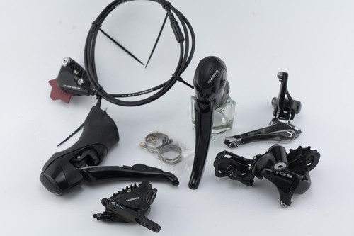 Shimano 105 rs505 2x11 - 105,