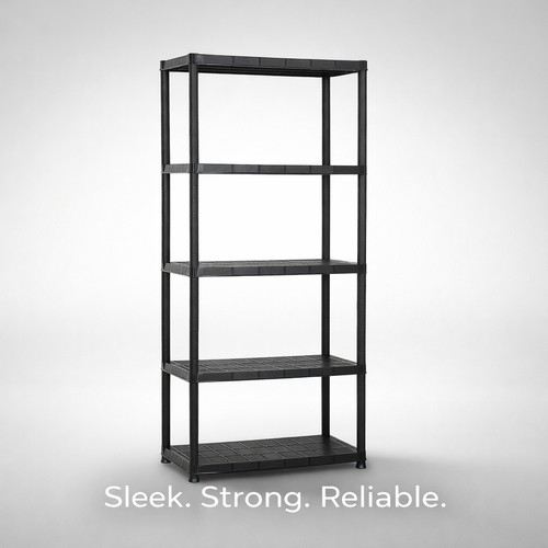 Scaffale scaffale portaoggetti