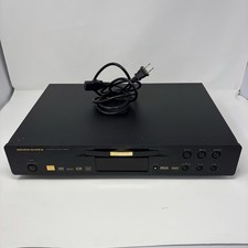 Lettore SACD/DVD/CD Marantz