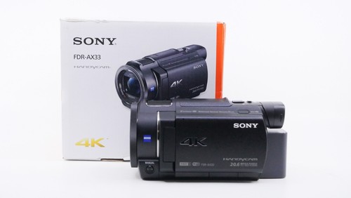Ottimo sony fdr - ottimo!,
