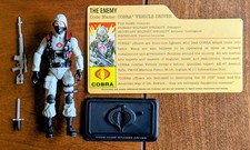 GI JOE Cobra NM/M Stinger