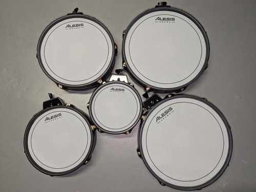 Alesis strata prime mesh - strata, set