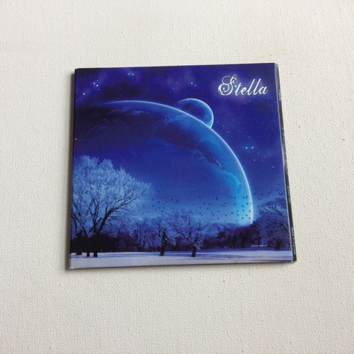 Stella moment reflect cd - to,