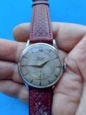 orologio vintage oversize