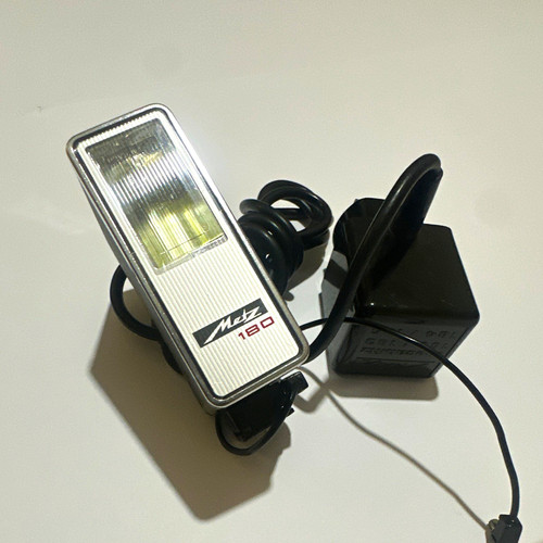 Metz mecablitz 180 handle - metz,