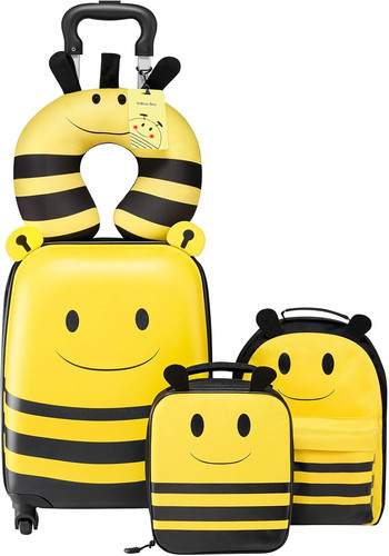 Set valigie per bambini da - per,
