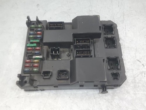 9651196880 5288406 fuse box
